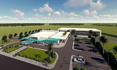 14 12 Hospital de Forquilhinha