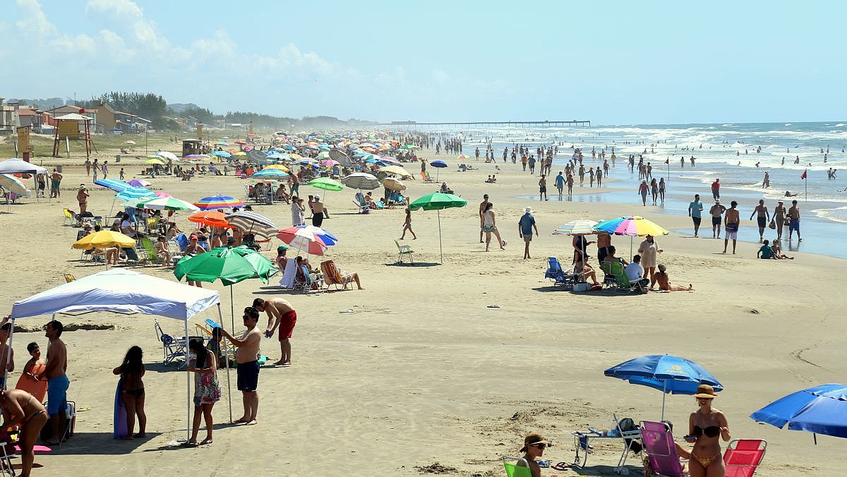 BalneÃ¡rio Arroio do Silva