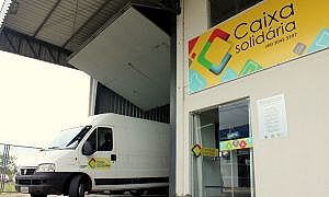 Caxa SolidÃ¡ria