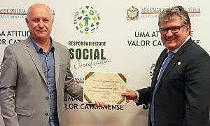 Certificado Responsabilidade Social LESC 2018 3 1