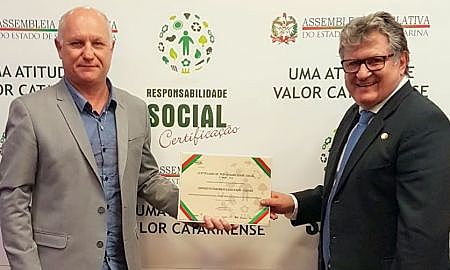 Certificado Responsabilidade Social LESC 2018 3 1