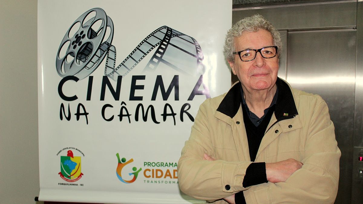 Cinema na CÃ¢mara