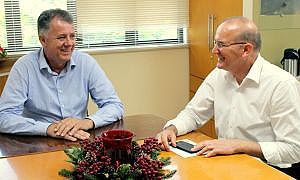 Dimas e FÃ©lix