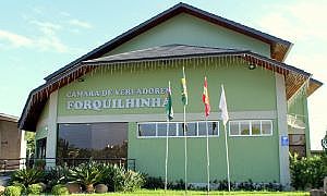 Fachada CÃ¢mara