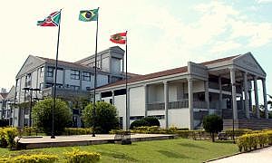 FÃ³rum Comarca de CriciÃºma 1