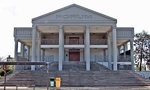 FÃ³rum Comarca de CriciÃºma 3 1