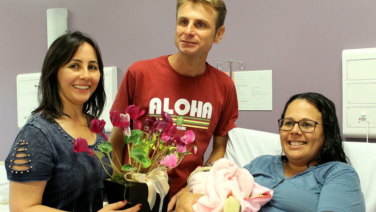 Nascimento da Ester Foto de Jhulian Pereira 4