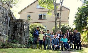 Parlamento Jovem