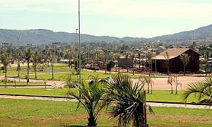 Parque dos Imigrantes Fotos Beatriz Formanski 18