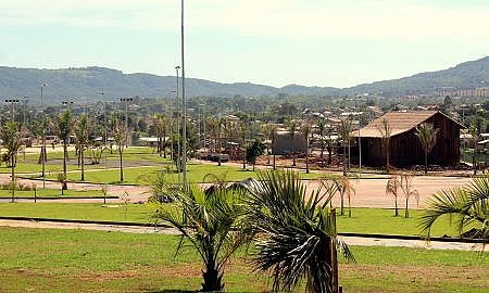 Parque dos Imigrantes Fotos Beatriz Formanski 18