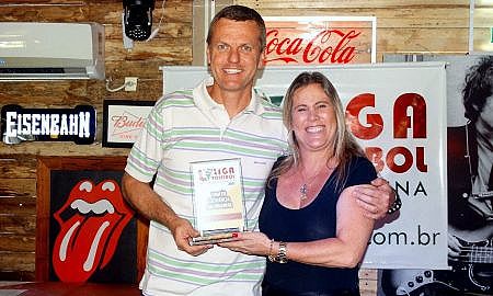 Prof. Jean TrofÃ©u ExcelÃªncia