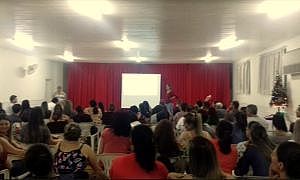 eleiÃ§Ã£o escolas