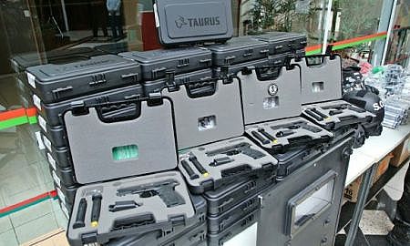 governo do estado entrega aparato operacional para o departamento de administracao prisional 20181221 1443730032 1