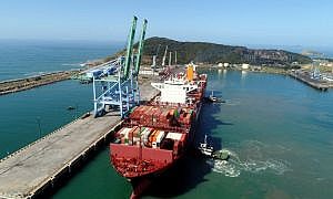 porto de imbituba