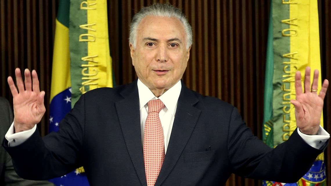 temer