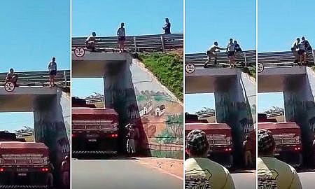 tentativa suicidio icara