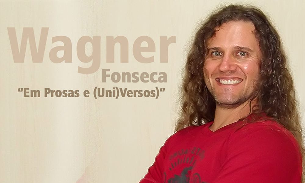 Wagner Fonseca Voto Polarização Copa discutir Acho Opinião Especialista eles polarização