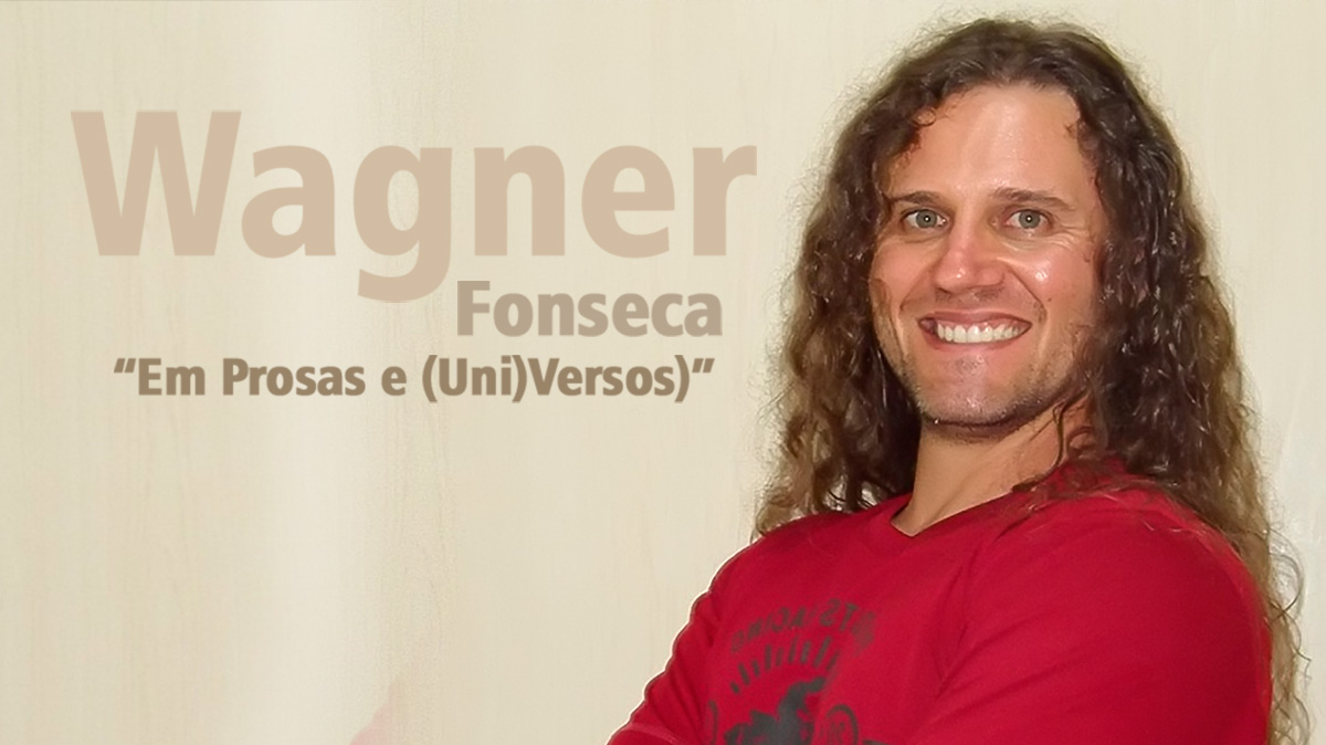 Wagner Fonseca Voto Polarização Copa discutir Acho Opinião Especialista eles polarização