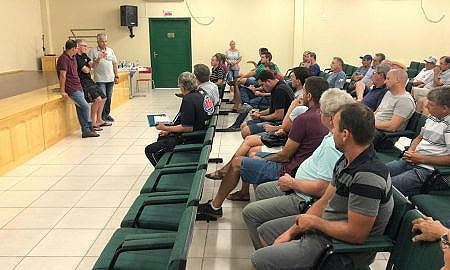 09 01 ReuniÃ£o Praia Grande 2