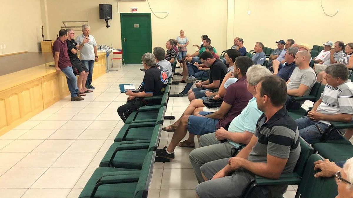 09 01 ReuniÃ£o Praia Grande 2