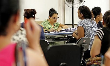 ContrataÃ§Ã£o de ACTs e EstagiÃ¡rios Foto de Jhulian Pereira 1