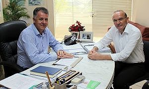 Dimas e FÃ©lix 1