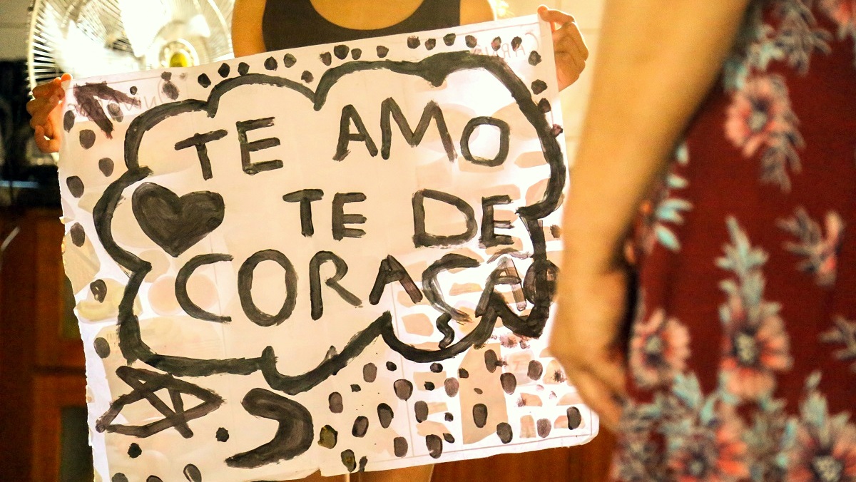 FAMILIA ACOLHEDORA 10