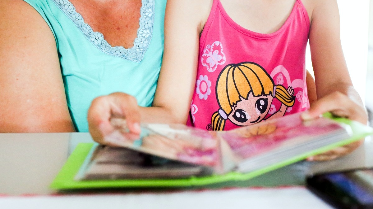 FAMILIA ACOLHEDORA 3