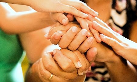 FAMILIA ACOLHEDORA 6