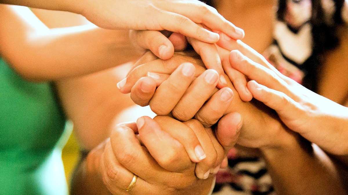 FAMILIA ACOLHEDORA 6