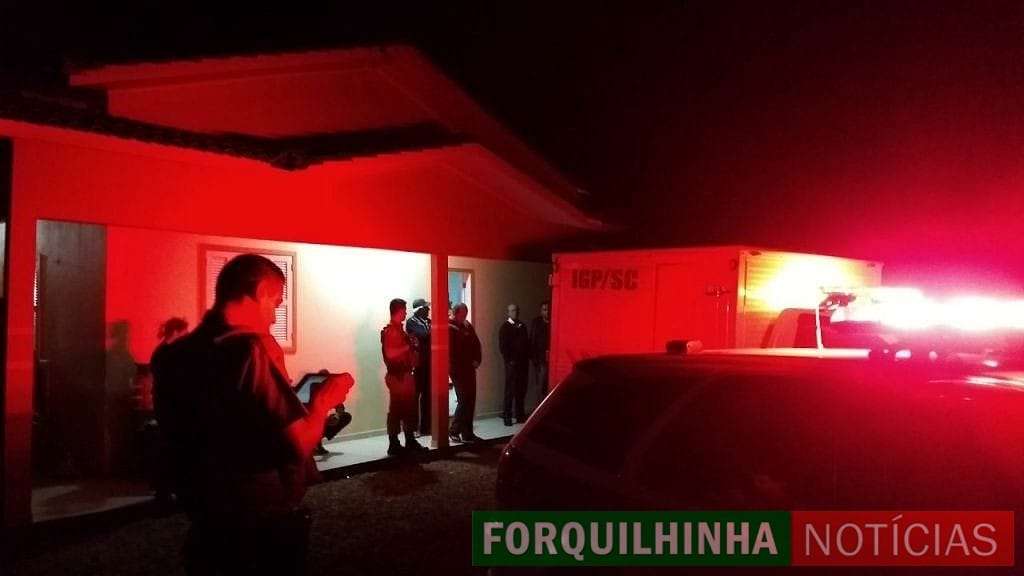 Latrocinio Neli Francine Ferreira