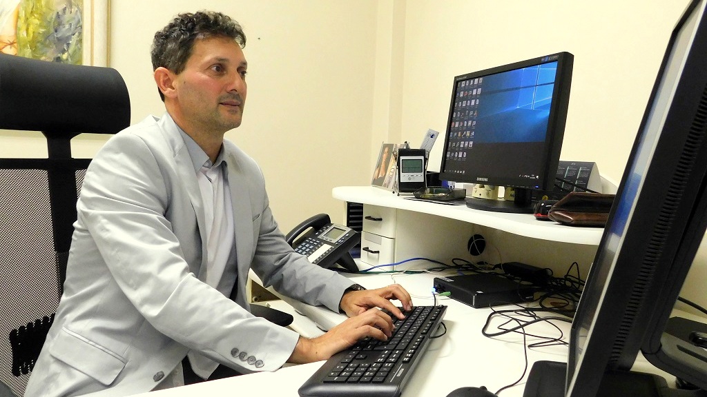 Marlon Jesus Soares de Souza