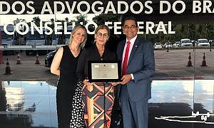 OAB Recomenda 2