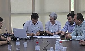 ReuniÃ£o vereadores Foto Beatriz Formanski 1 1