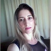 Rosane Apolinário Dahmer, de 42 anos, natural de Cascavel, no Paraná. Foto: Reprodução/Facebook