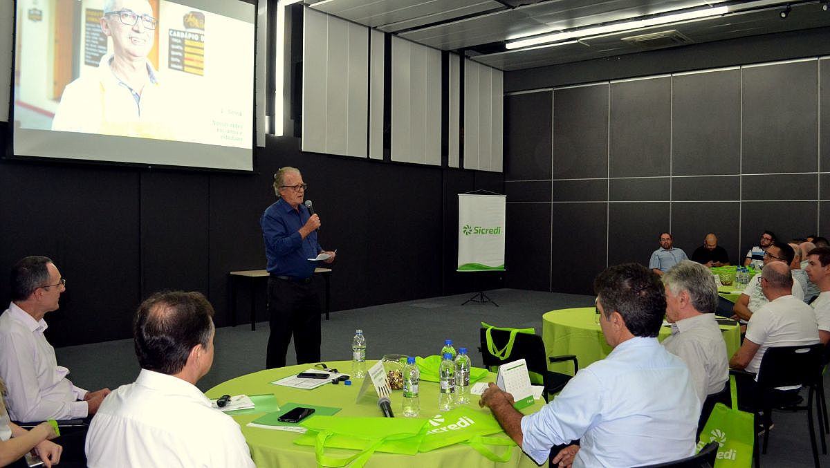 Coletiva Sicredi 1 CrÃ©dito Daniela Soares