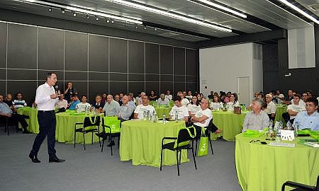 Coletiva Sicredi 2 CrÃ©dito Daniela Soares