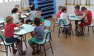 Creche Forquilhinha
