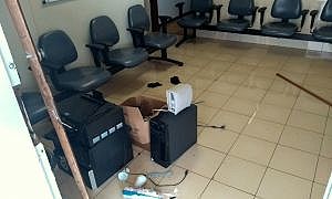 EspaÃ§o 1
