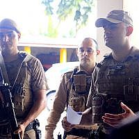 PM desencadeia operação policial com 32 homens e 16 viaturas em Forquilhinha 11 MG 0699