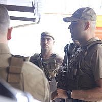 PM desencadeia operação policial com 32 homens e 16 viaturas em Forquilhinha 10 MG 0701