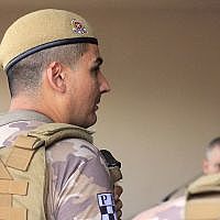 PM desencadeia operação policial com 32 homens e 16 viaturas em Forquilhinha 8 MG 0705