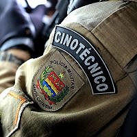 PM desencadeia operação policial com 32 homens e 16 viaturas em Forquilhinha 27 MG 0718