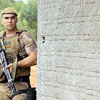 PM desencadeia operação policial com 32 homens e 16 viaturas em Forquilhinha 25 MG 0727