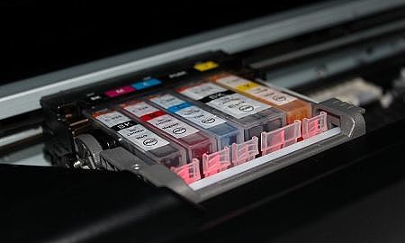 cartuchos impressora