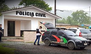 delegacia policia civil sideropolis