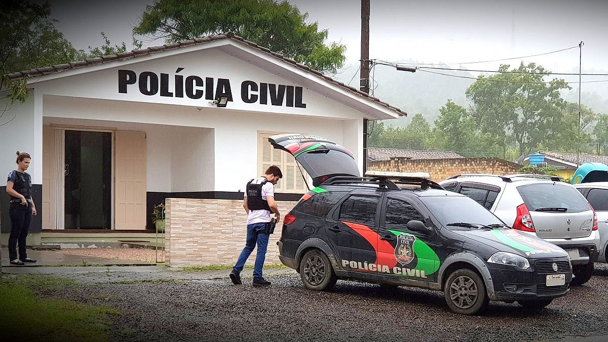 delegacia policia civil sideropolis