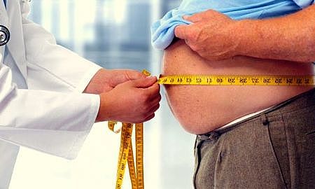 obesidade