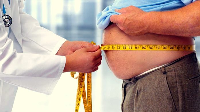 obesidade