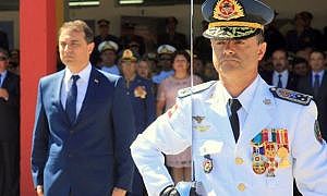 solenidade de passagem de comando geral do corpo de bombeiros de sc 20190207 1356684175